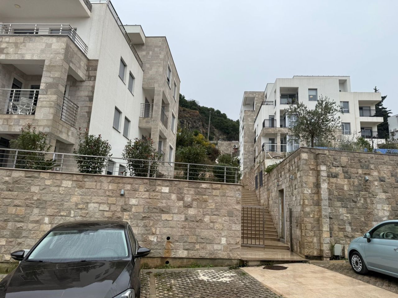 Apartment in Tivat, Montenegro, 45 m² - Foto 12