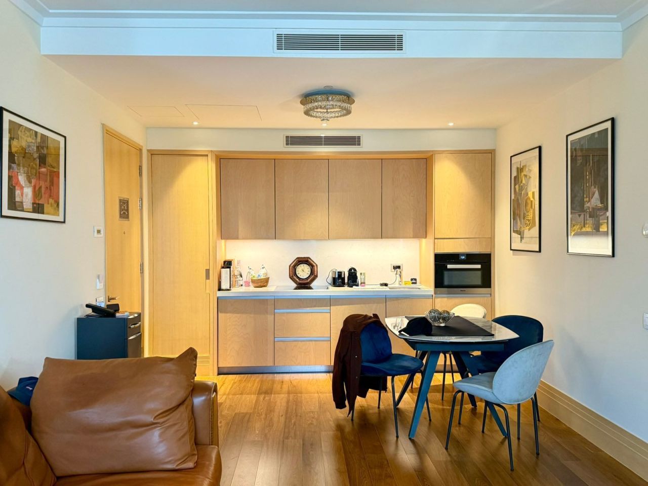 Apartamento en Tivat, Montenegro, 68 m² - imagen 12