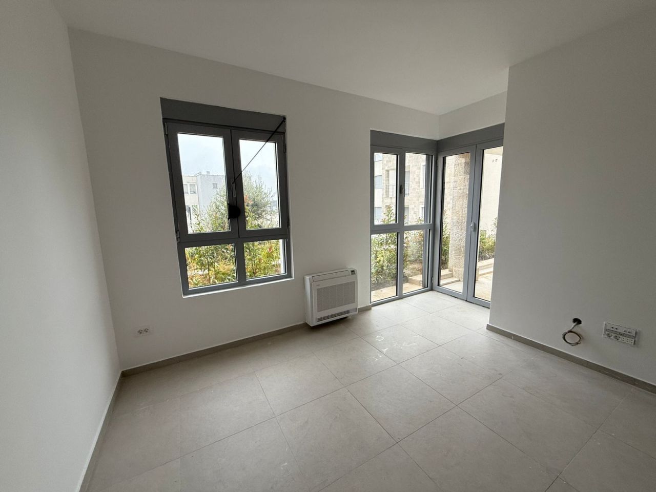 Apartment in Tivat, Montenegro, 45 m² - Foto 13