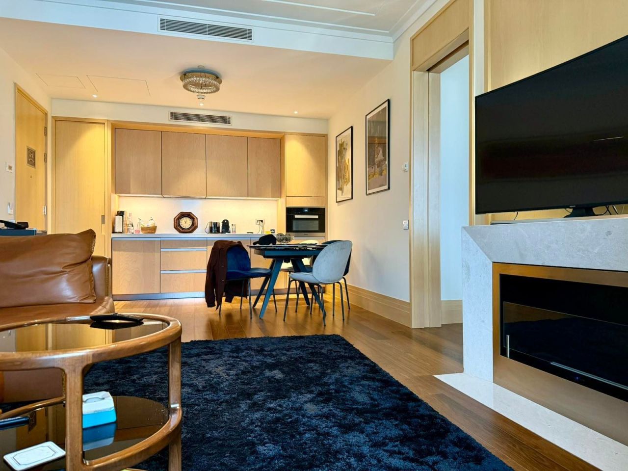 Apartamento en Tivat, Montenegro, 68 m² - imagen 13