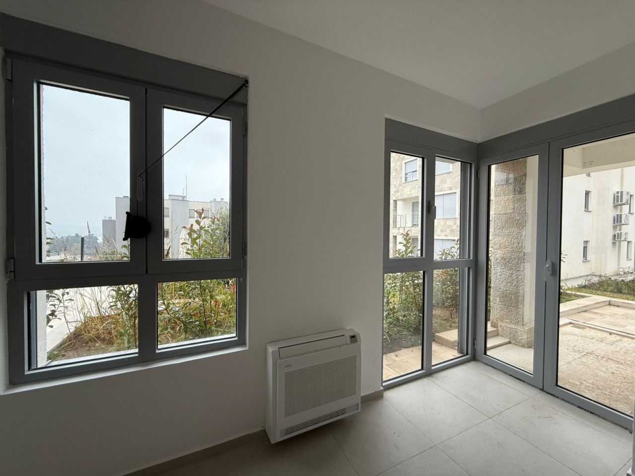 Apartment in Tivat, Montenegro, 45 m² - Foto 14