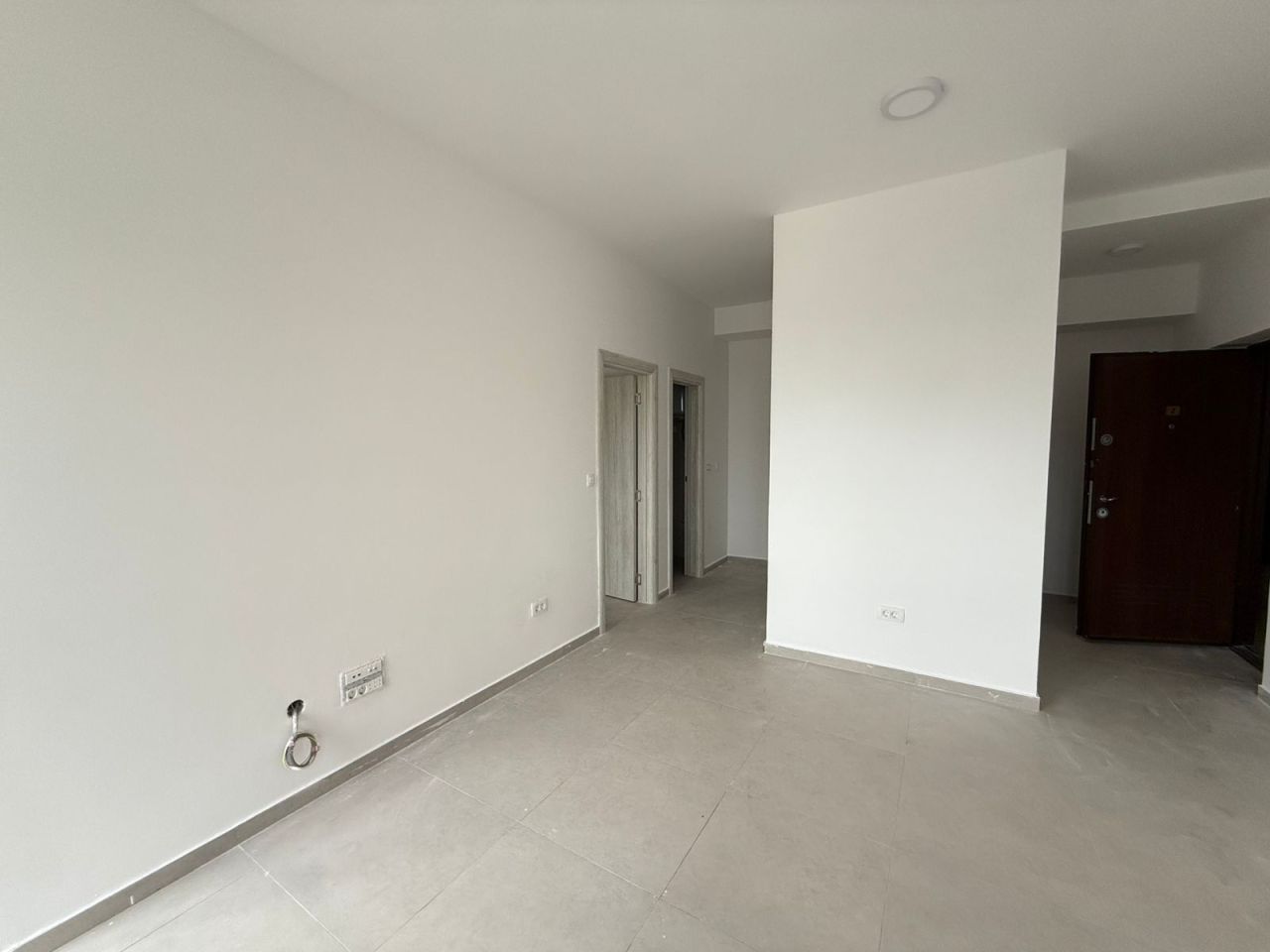 Apartment in Tivat, Montenegro, 45 m² - Foto 15