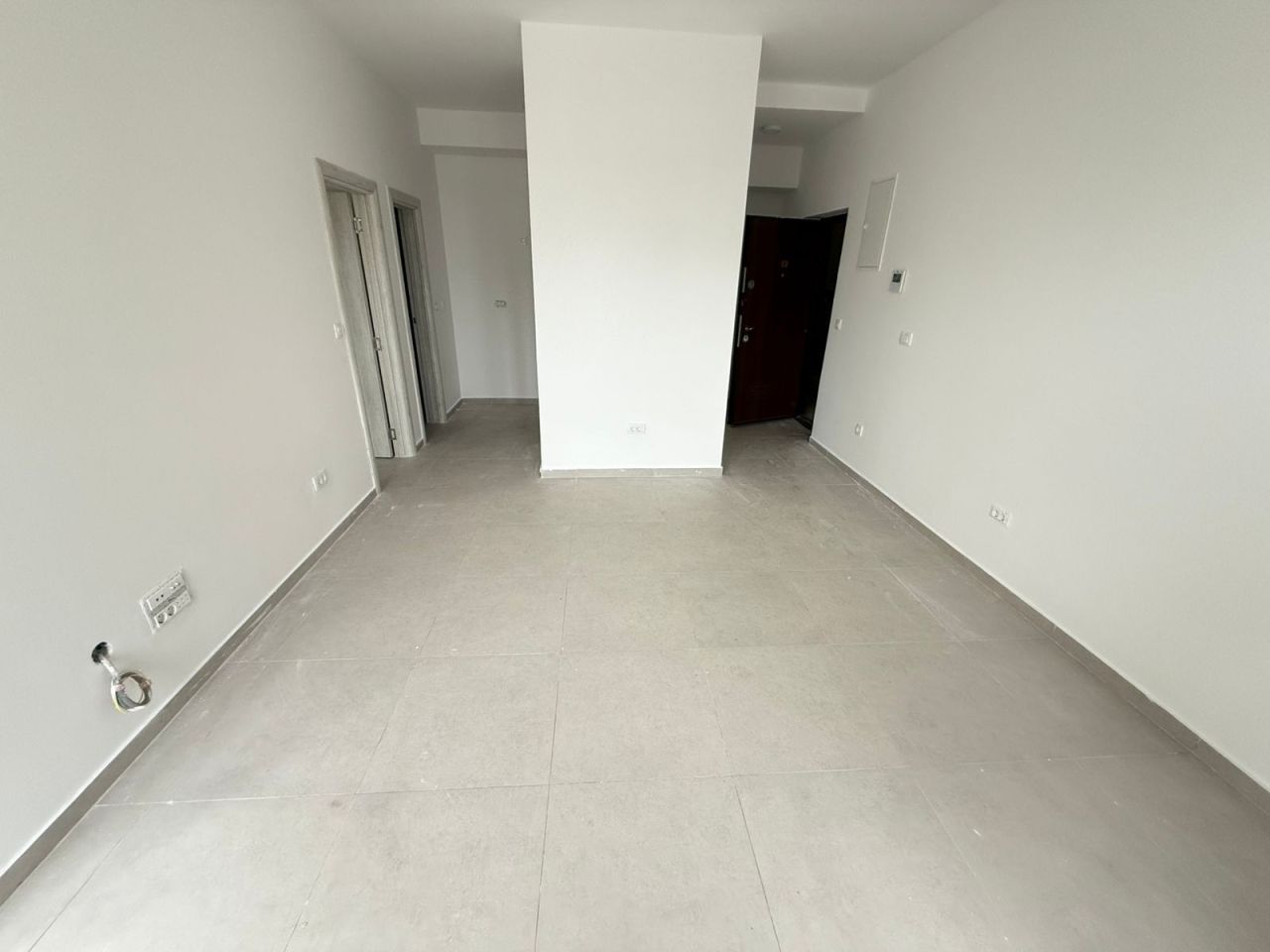 Apartment in Tivat, Montenegro, 45 m² - Foto 16