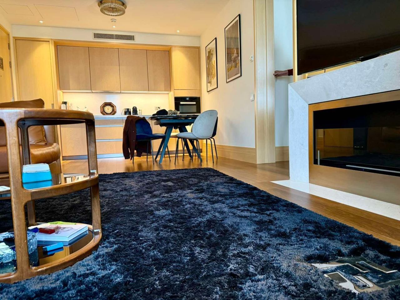 Apartamento en Tivat, Montenegro, 68 m² - imagen 16