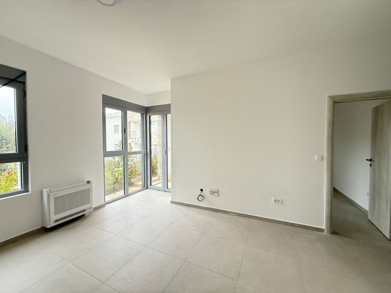 Apartment in Tivat, Montenegro, 45 m² - Foto 17