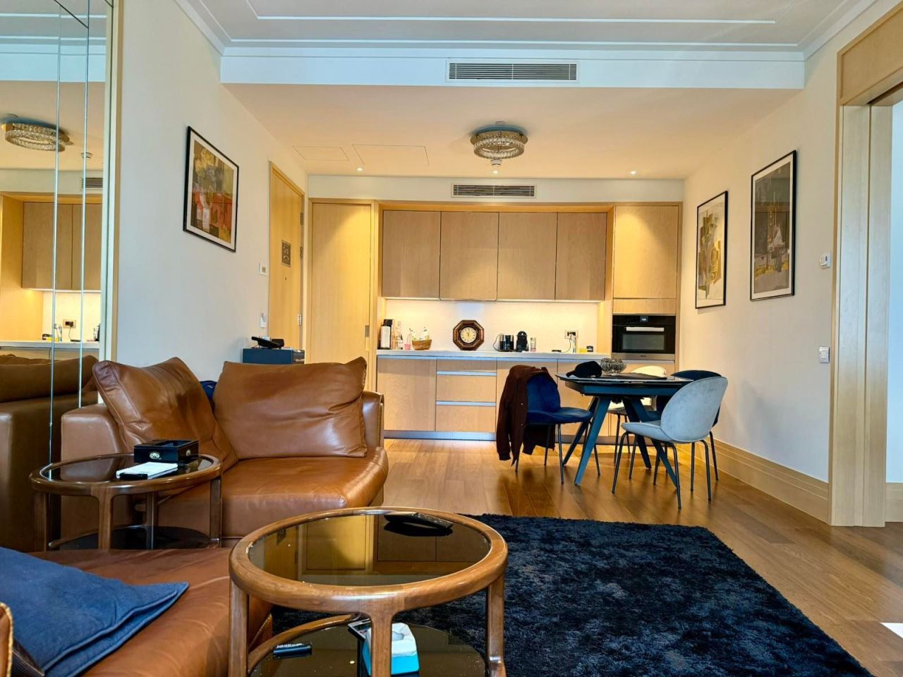 Apartamento en Tivat, Montenegro, 68 m² - imagen 17
