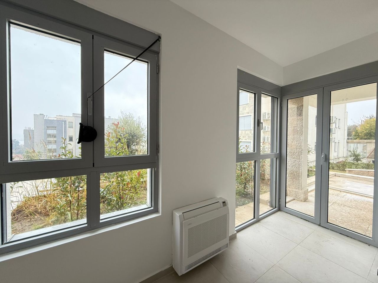 Apartment in Tivat, Montenegro, 45 m² - Foto 18