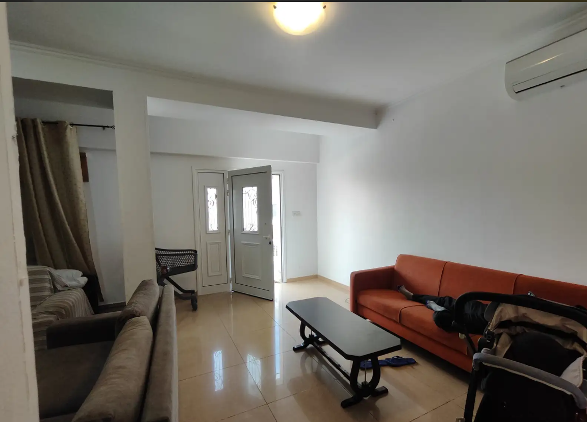 Haus in Agios Ioannis, Zypern, 150 m² - Foto 1