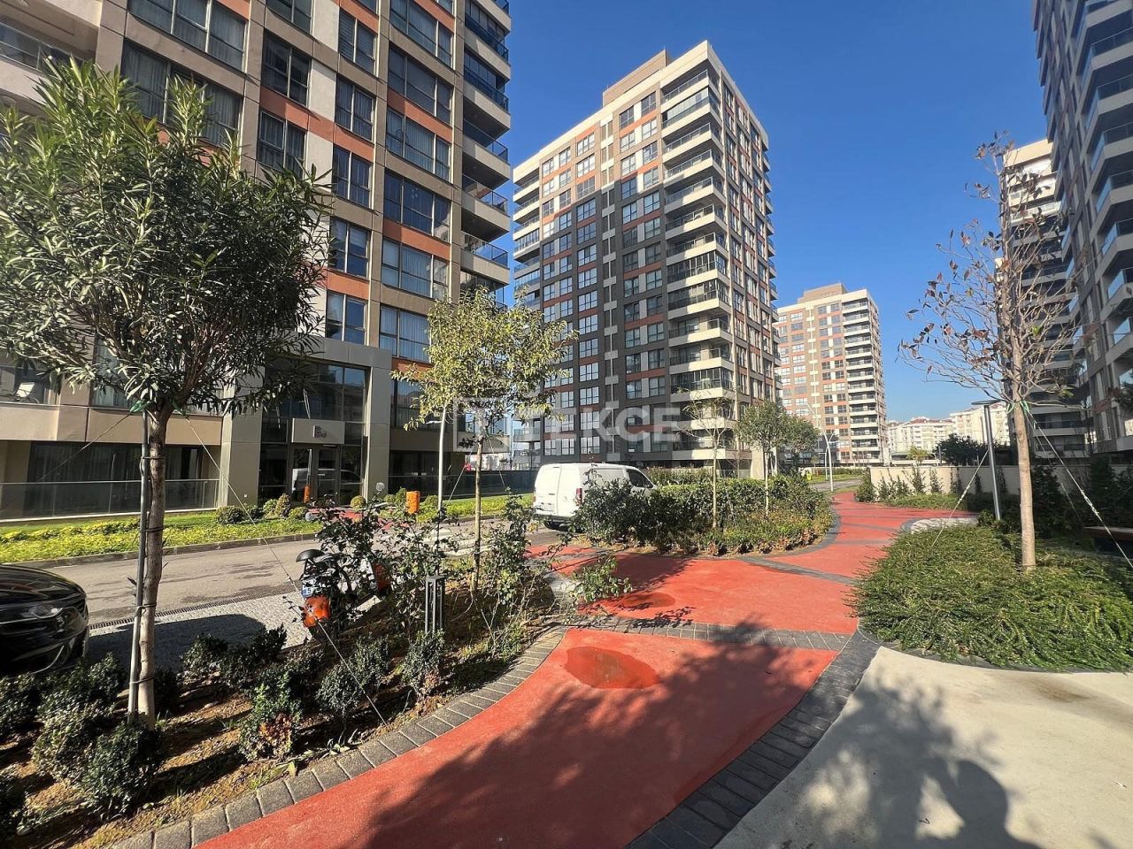 Appartement à Çekmeköy, Turquie, 143 m² - image 1