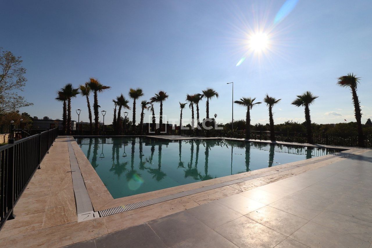 Apartment Erdemli, Turkey, 98 m² - picture 6