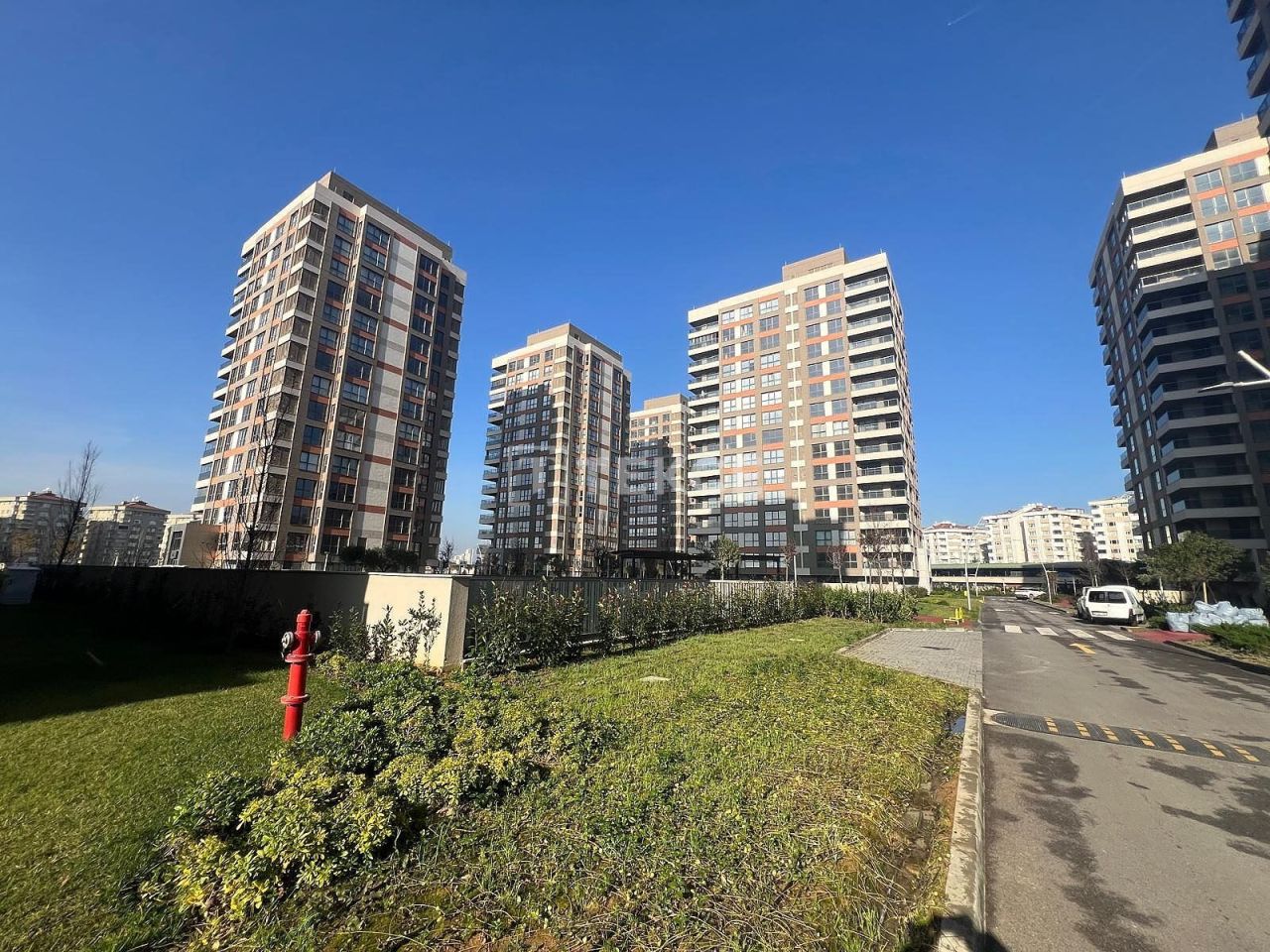 Apartment in Çekmeköy, Türkei, 80 m² - Foto 7