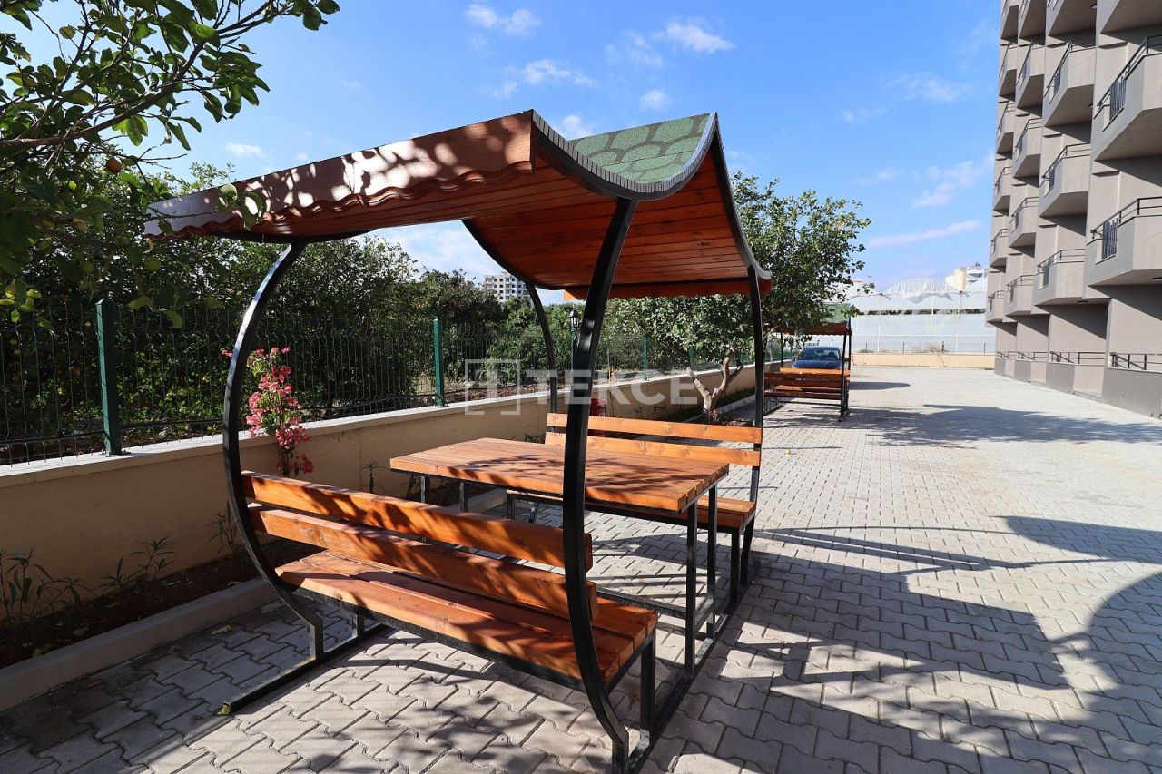 Apartment Erdemli, Turkey, 98 m² - picture 9