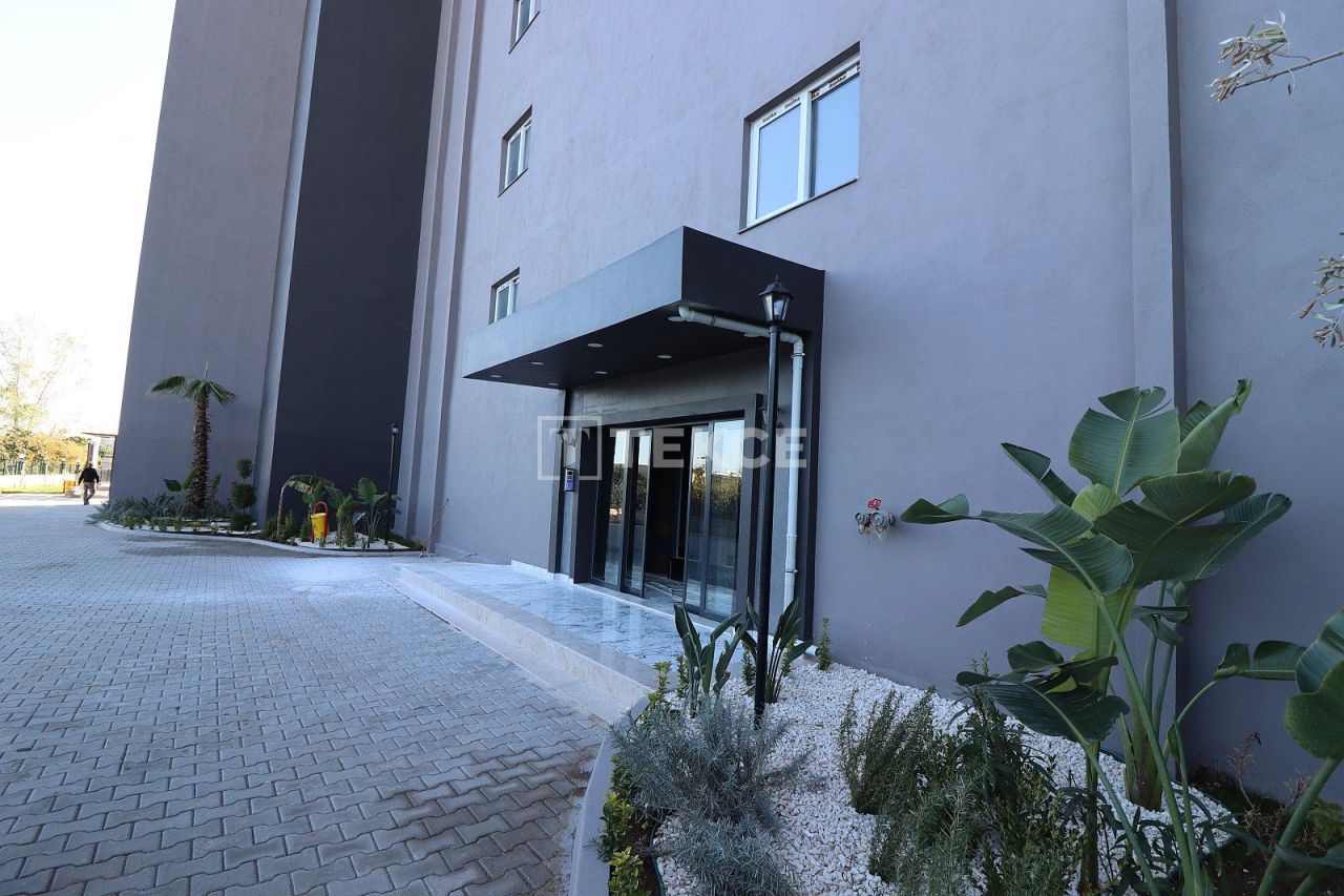 Apartment Erdemli, Turkey, 98 m² - picture 10