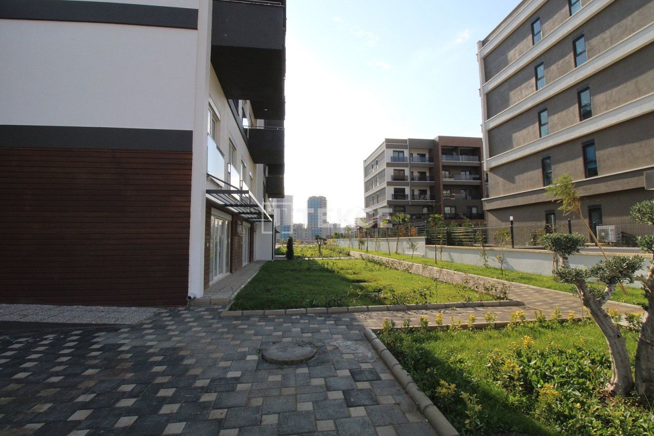 Appartamenti a Antalya, Turchia, 80 m² - foto 10