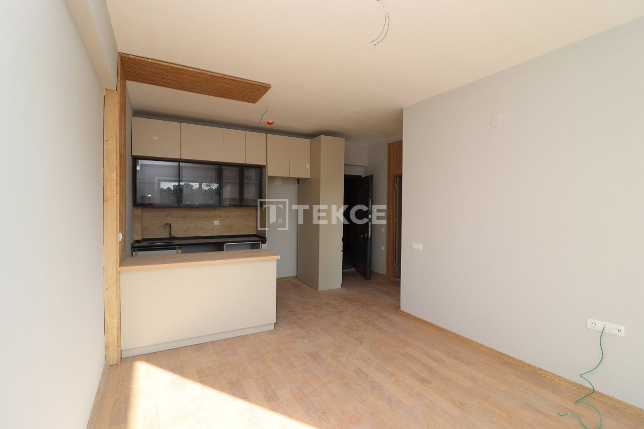 Appartement Erdemli, Turquie, 65 m² - image 11