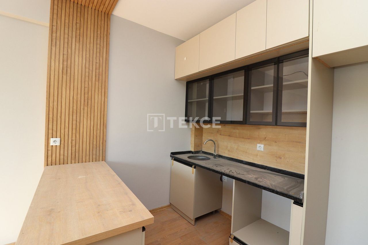 Apartment Erdemli, Turkey, 98 m² - picture 13