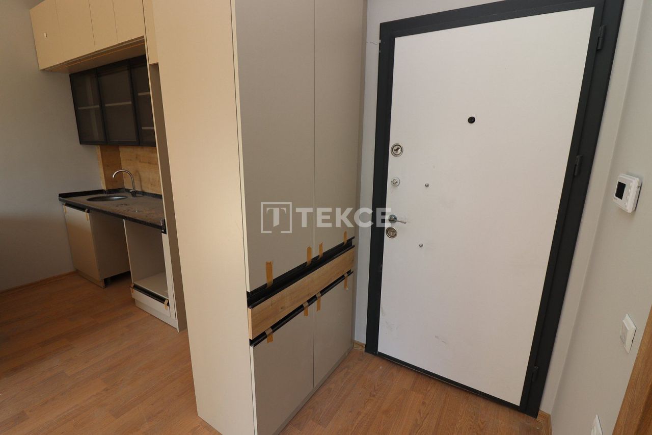 Appartement Erdemli, Turquie, 65 m² - image 14