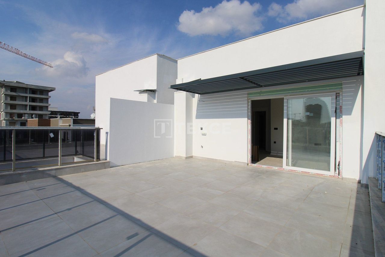 Appartamenti a Antalya, Turchia, 80 m² - foto 14