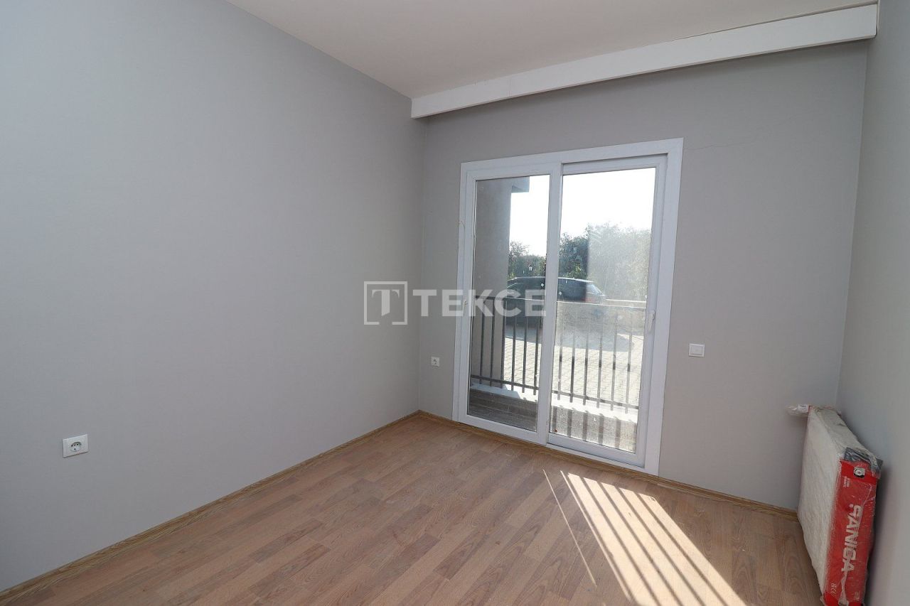 Apartment Erdemli, Turkey, 98 m² - picture 15