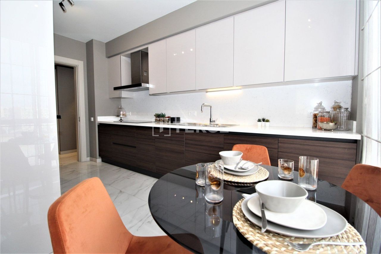 Apartment in Çekmeköy, Türkei, 80 m² - Foto 16