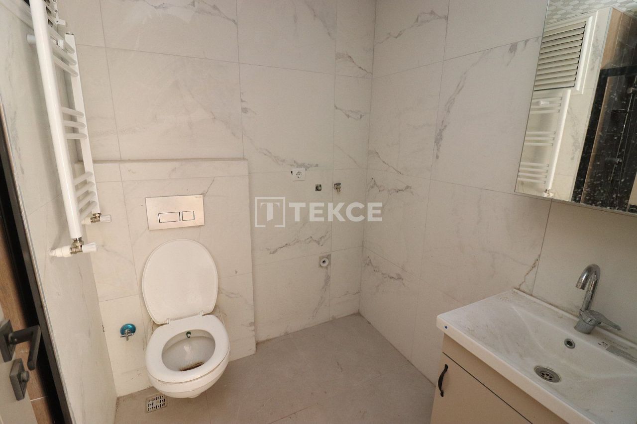 Apartment Erdemli, Turkey, 98 m² - picture 17