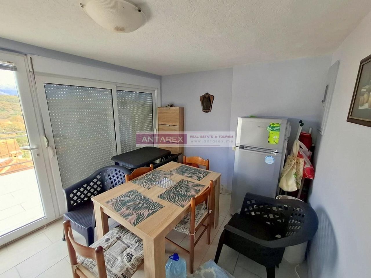 Appartement à Radovici, Monténégro, 67 m² - image 2