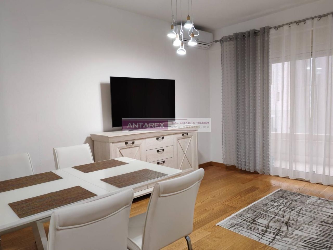 Appartamenti a Rafailovici, Montenegro, 76 m² - foto 4