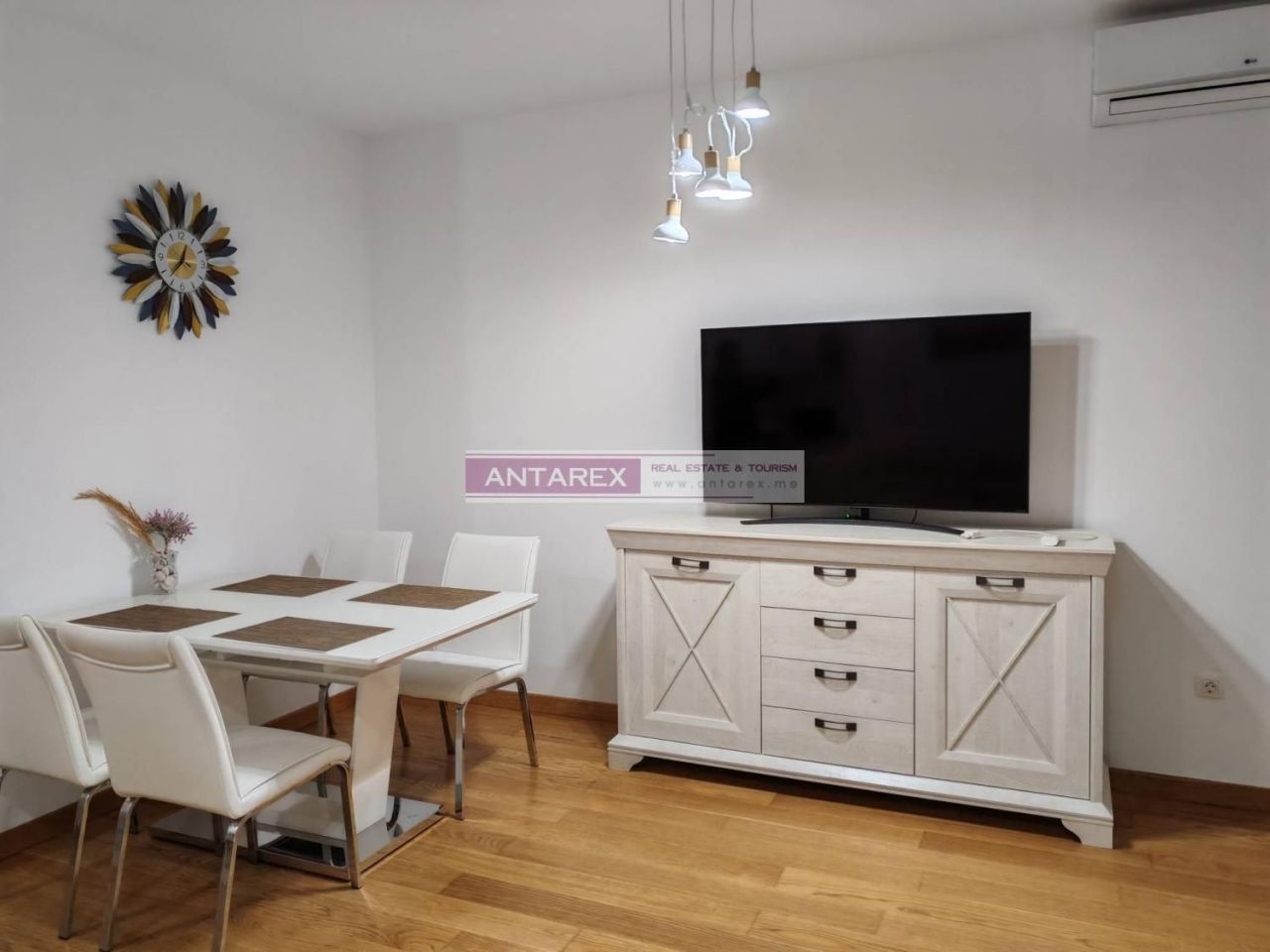 Appartamenti a Rafailovici, Montenegro, 76 m² - foto 5