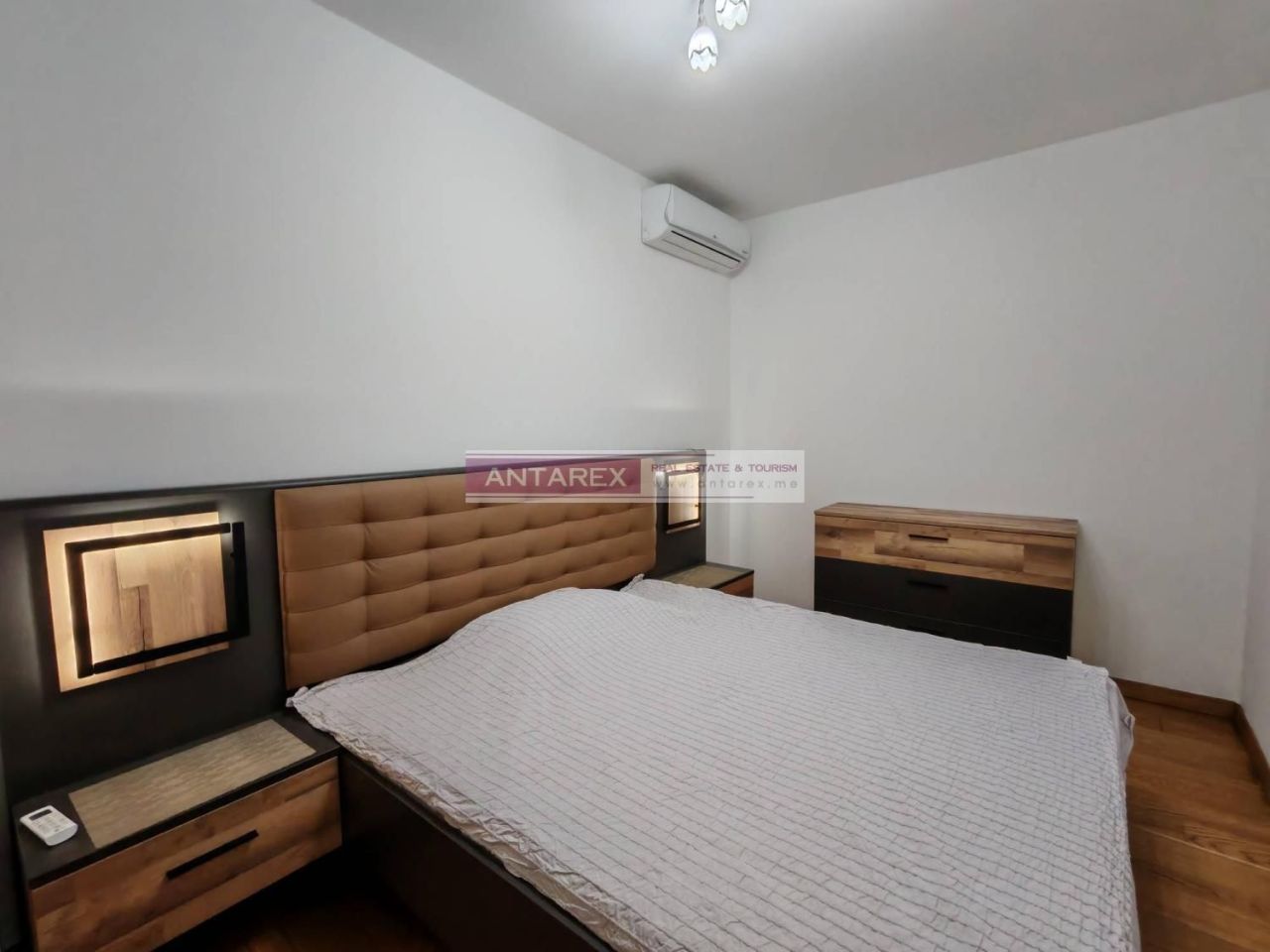 Appartamenti a Rafailovici, Montenegro, 76 m² - foto 6