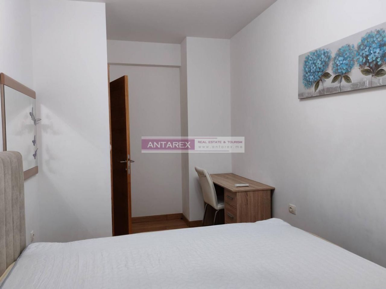 Appartamenti a Rafailovici, Montenegro, 76 m² - foto 8