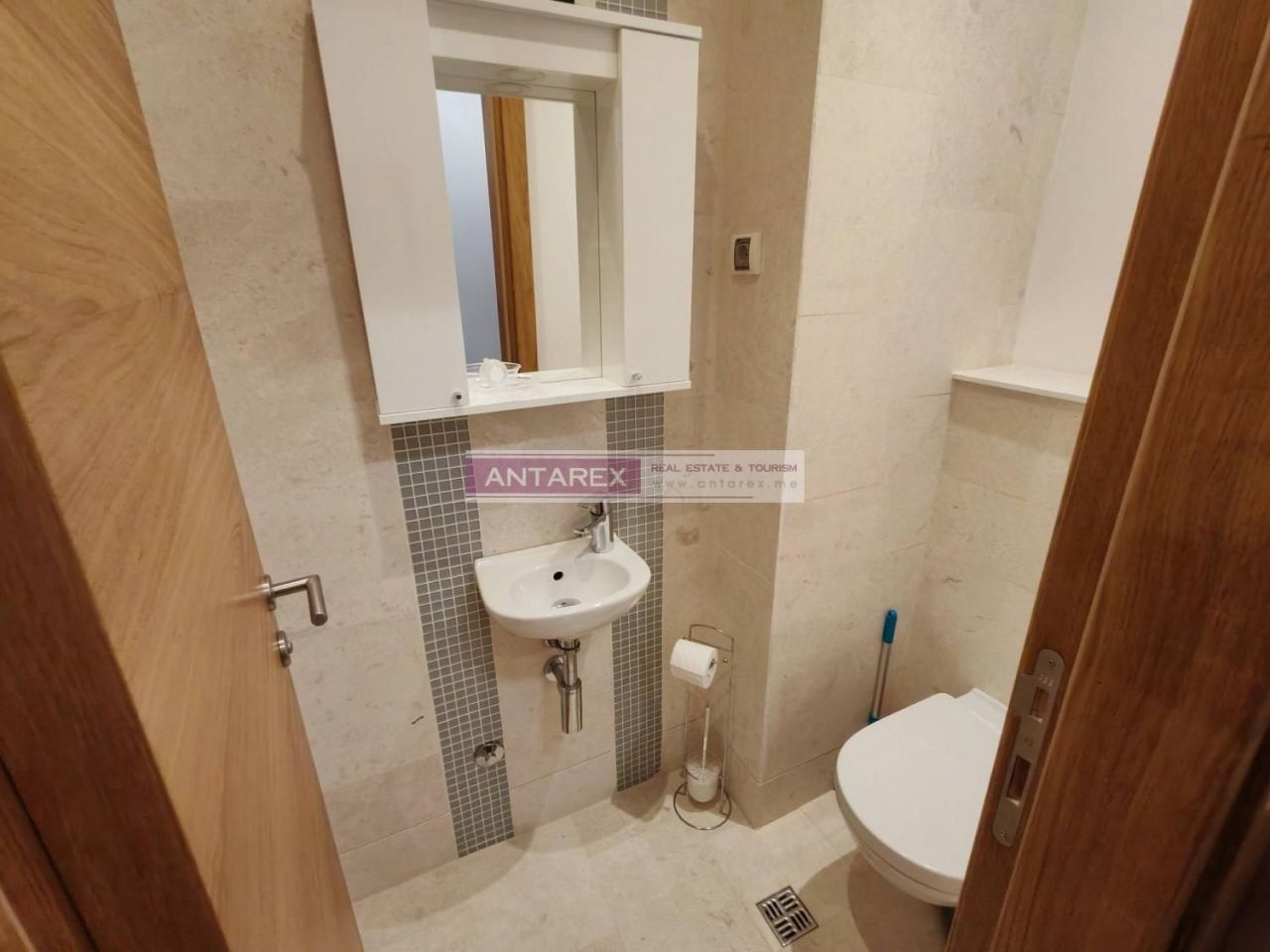 Appartamenti a Rafailovici, Montenegro, 76 m² - foto 11