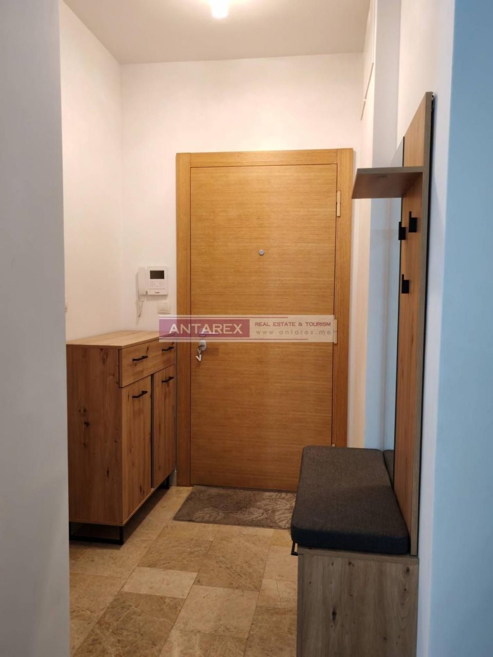 Appartamenti a Rafailovici, Montenegro, 76 m² - foto 12