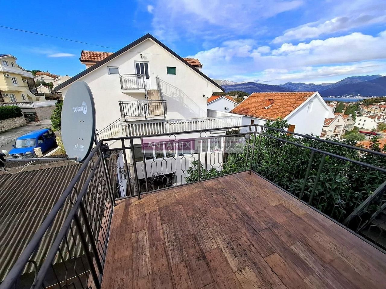 Appartement à Radovici, Monténégro, 67 m² - image 13