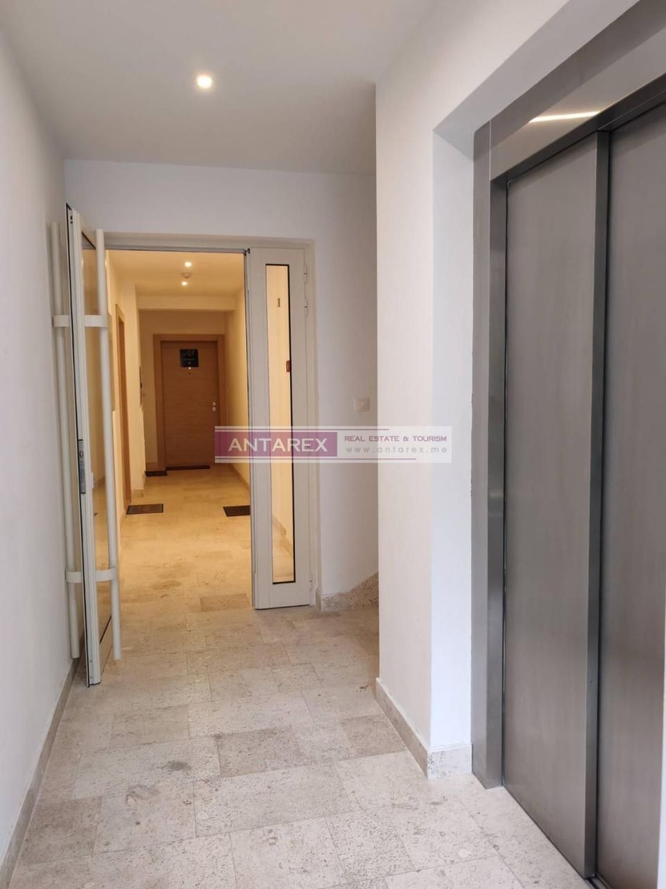Appartamenti a Rafailovici, Montenegro, 76 m² - foto 13