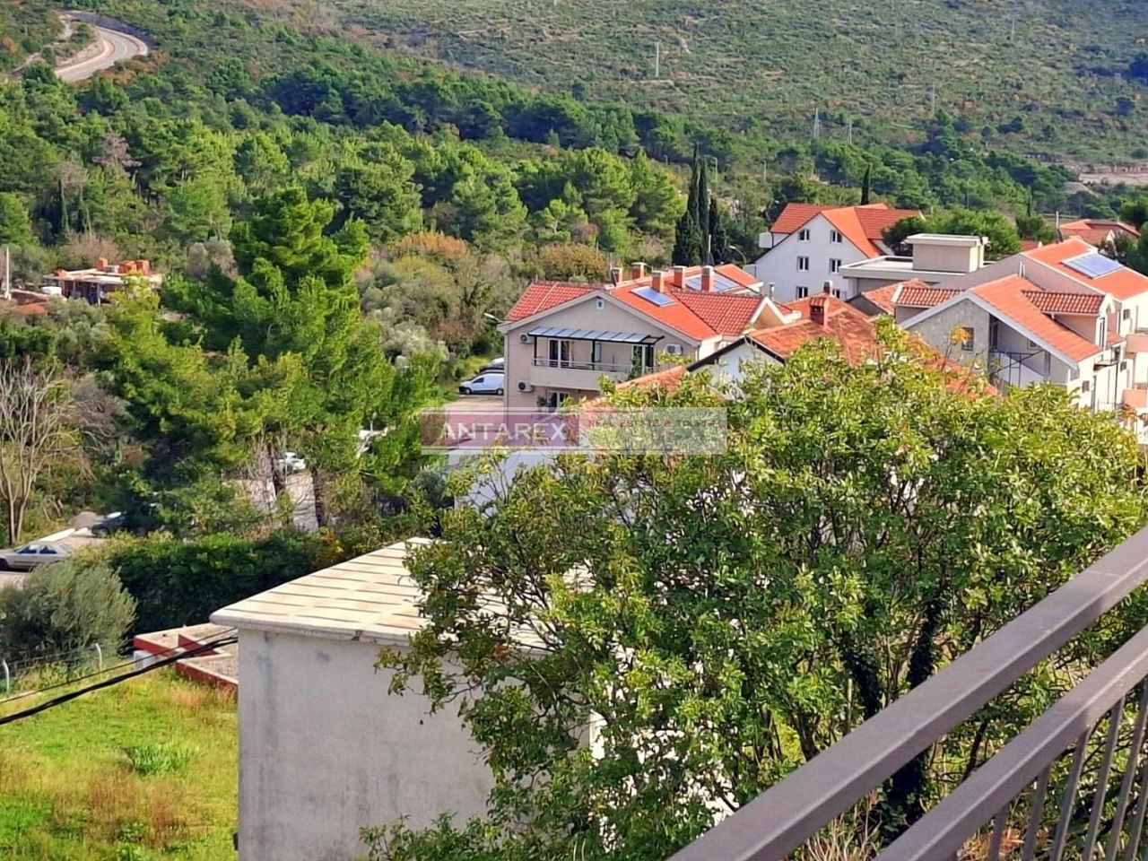 Appartement à Radovici, Monténégro, 67 m² - image 14