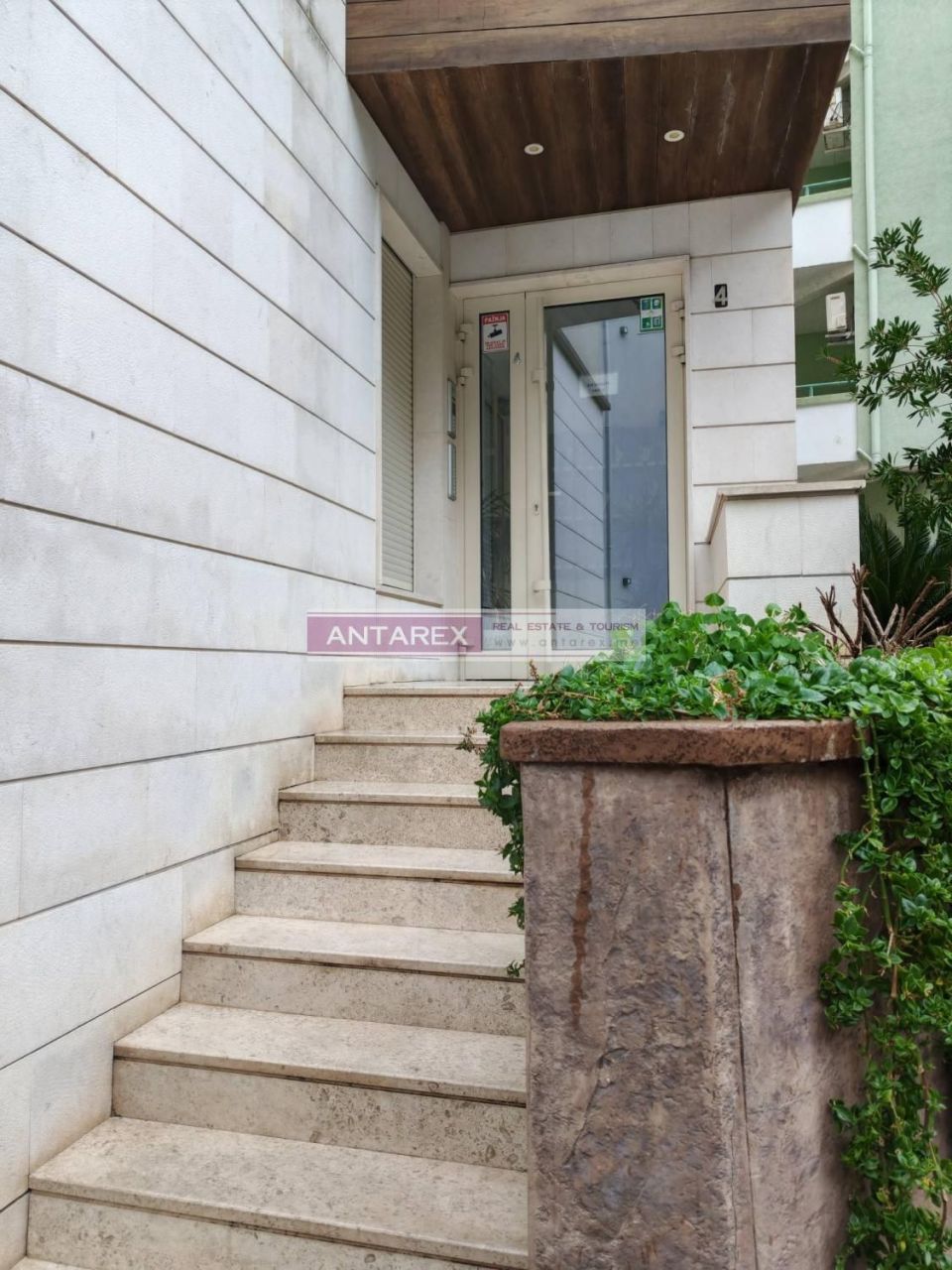 Appartamenti a Rafailovici, Montenegro, 76 m² - foto 14