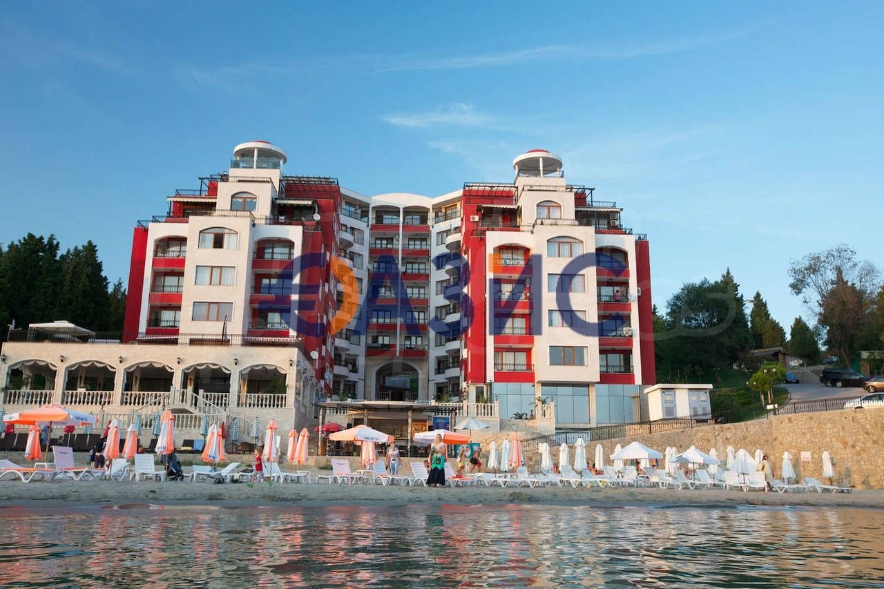 Appartamenti a Nesebăr, Bulgaria, 98.3 m² - foto 15