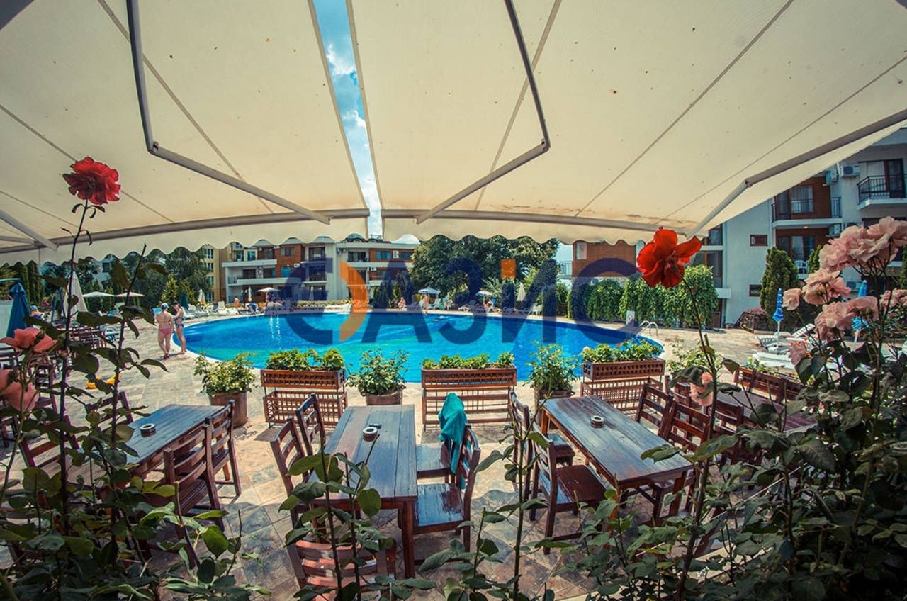 Apartment in Elenite, Bulgarien, 113 m² - Foto 15