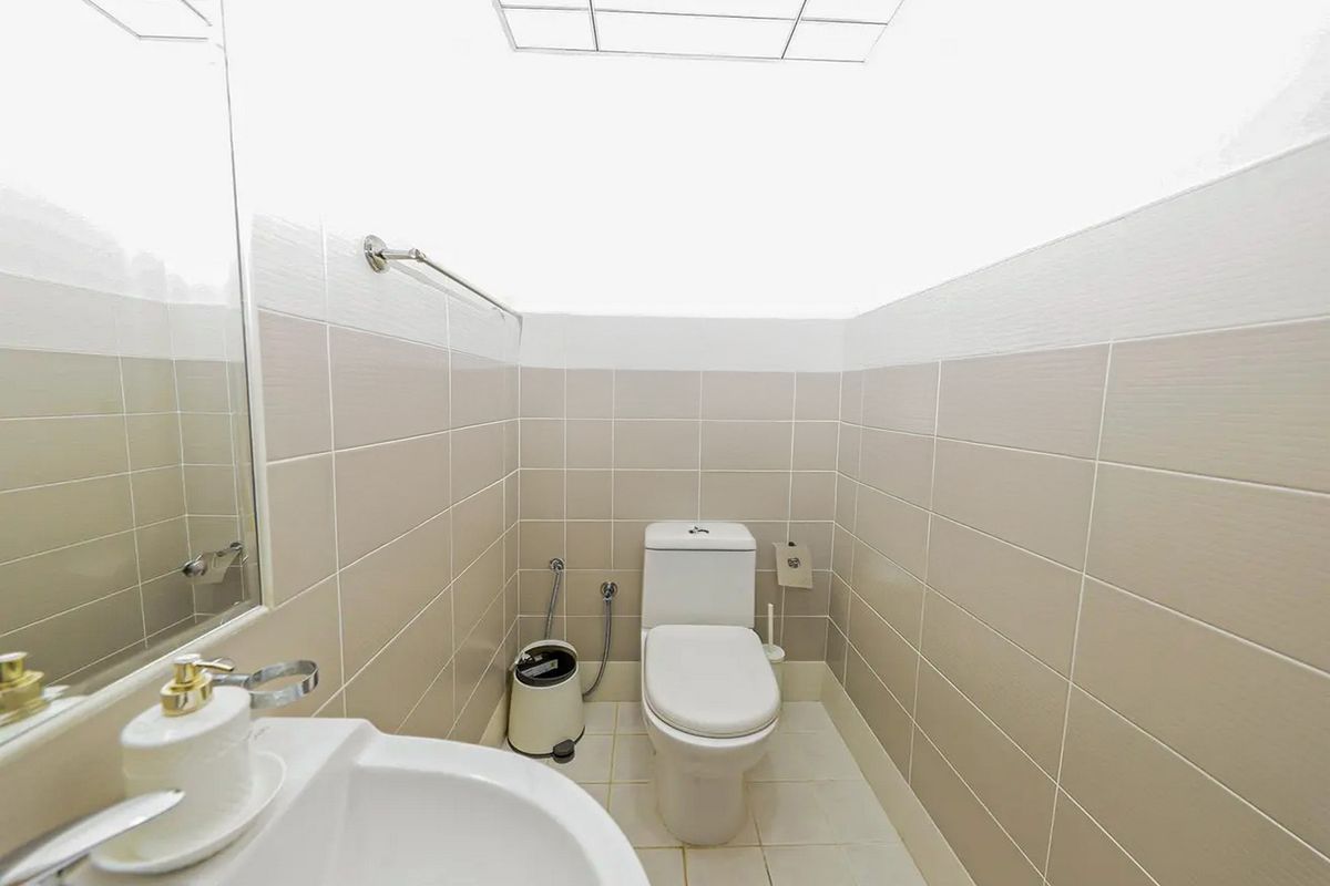 Piso en Dubái, EAU, 152 m² - imagen 3