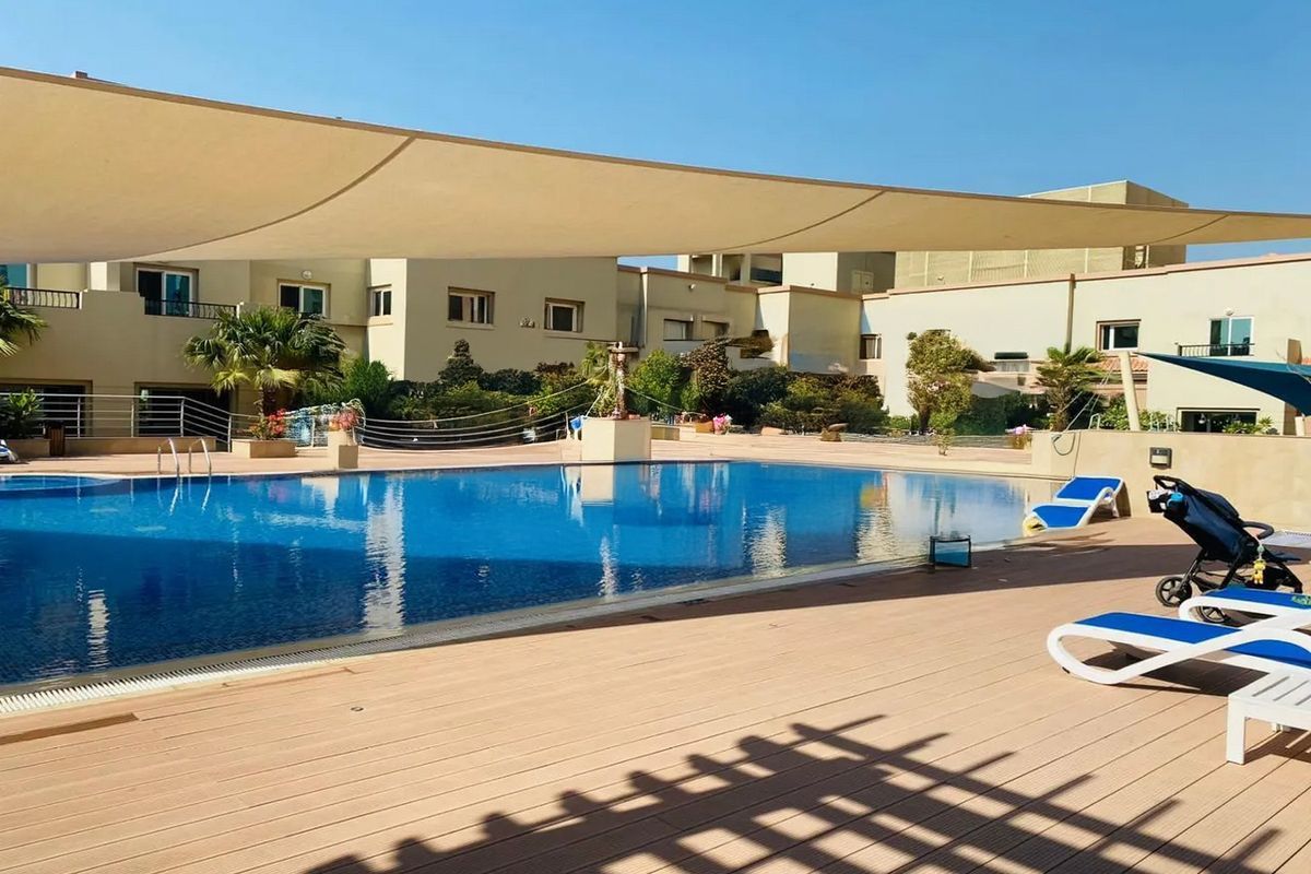 Piso en Dubái, EAU, 152 m² - imagen 4