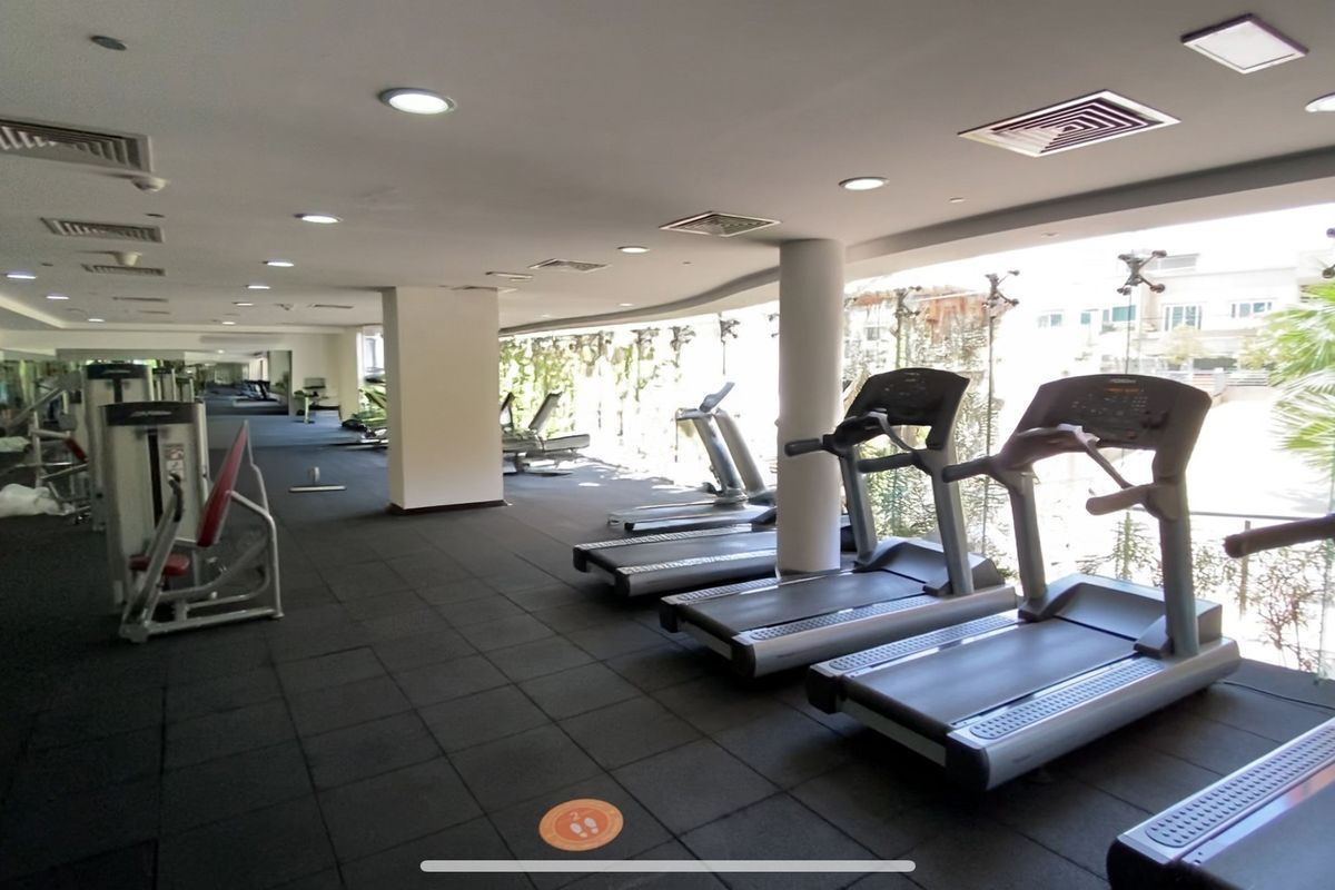 Piso en Dubái, EAU, 152 m² - imagen 5