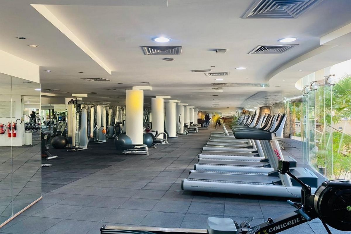 Piso en Dubái, EAU, 152 m² - imagen 7