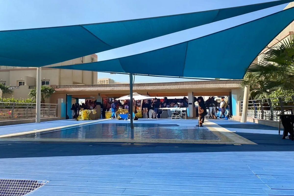 Piso en Dubái, EAU, 152 m² - imagen 8