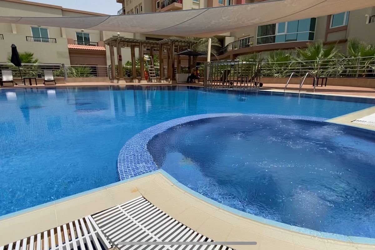 Piso en Dubái, EAU, 152 m² - imagen 9