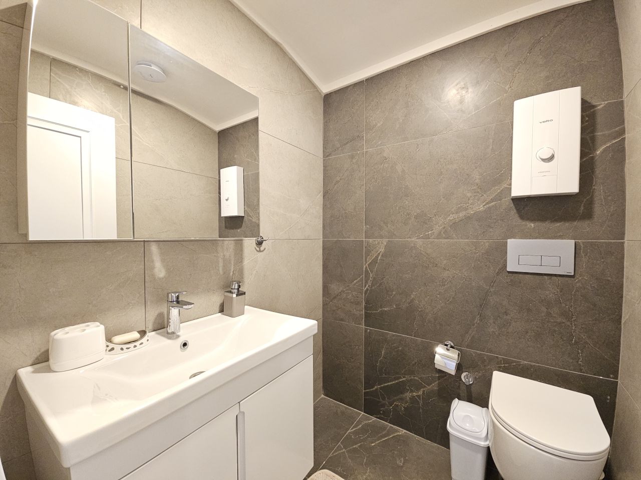 Attico a Alanya, Turchia, 155 m² - foto 10