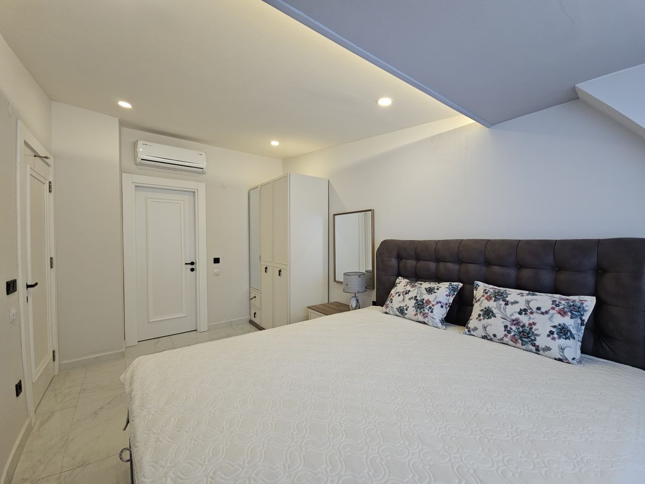 Attico a Alanya, Turchia, 155 m² - foto 13