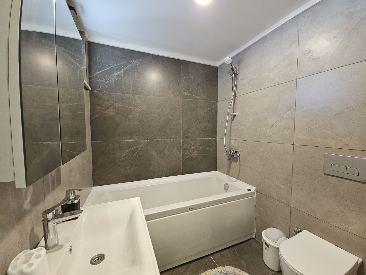 Attico a Alanya, Turchia, 155 m² - foto 17