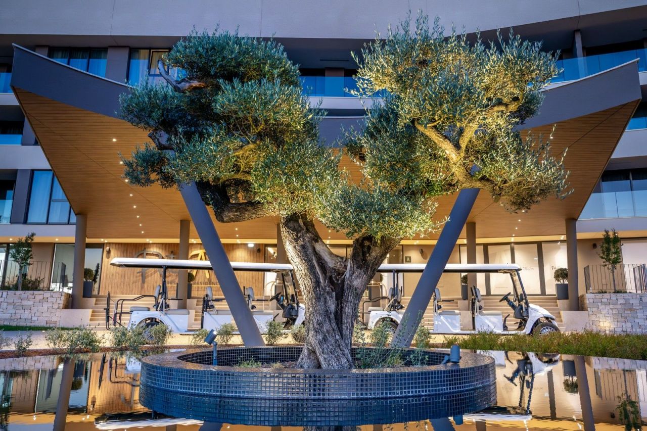 Villa in Umag, Croatia, 500.59 m² - picture 18