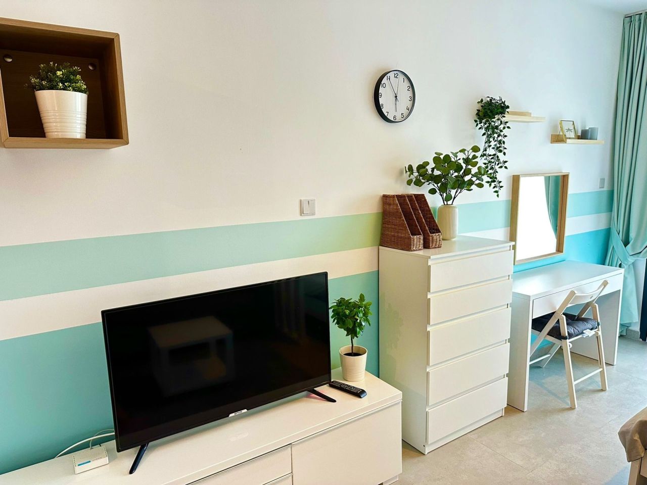 Apartment in Famagusta, Cyprus, 45 m² - picture 2