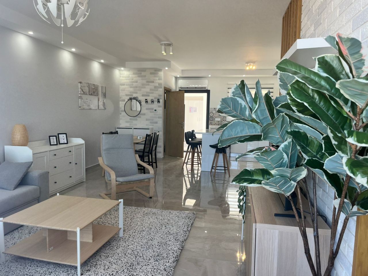 Appartement à Esentepe, Chypre, 108 m² - image 6